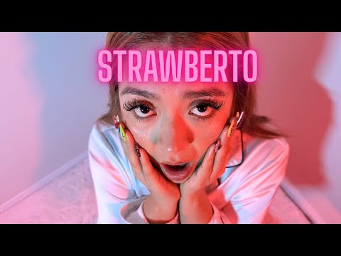 ASMR Welcome To Fruit Island... Where Everyone Cheats