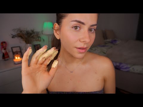 ASMR ich werde mich um dich kümmern 