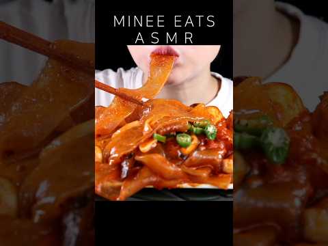 I Never Cut Noodles… Until Now