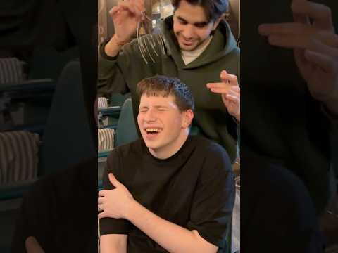Head twister tingles you can't resist G #ASMR #Shorts #ASMR #Shorts #HeadMassage #RelaxVibes