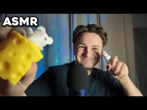 ASMR - 100% FRISSONS POUR DORMIR
