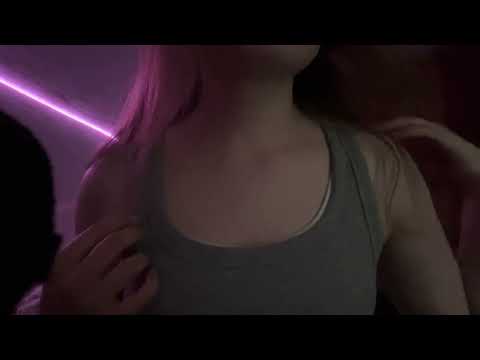 Asmr scratching / requested / relaxing sounds