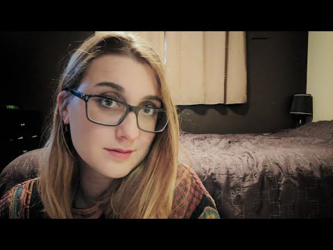 ASMR Follow My Instructions fo Sleep (focus, pay attention)