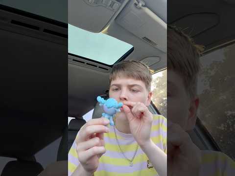 I LOVE LITTLEST PET SHOP RAHHHHH #asmr #lps #nostalgia #unboxing #blindbox