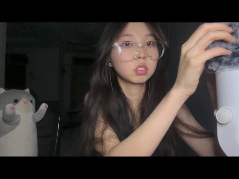 No Plan ASMR,Whatever tbh..🤓