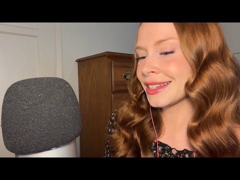 🌿 ASMR 🌿 My Day Today — 100% Soft-Spoken Ramble / Life Update