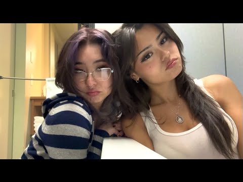 Bathroom Floor asmr 