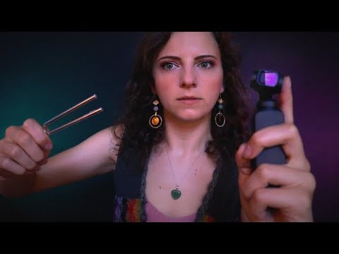 ASMR | Routine Ghost Removal 👻 Soft Spoken Paranormal Services