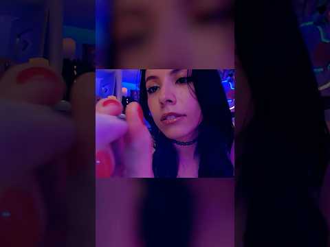 Close your eyes and look at the light #asmr