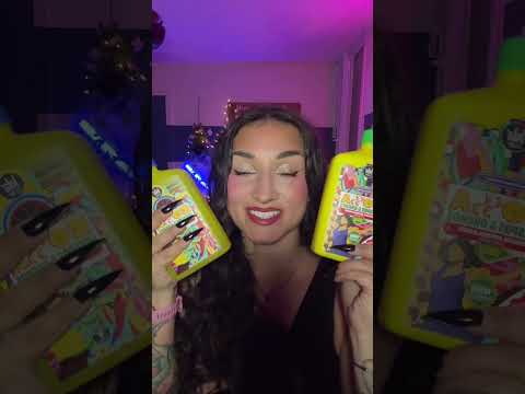 Unboxing énorme de produits de beauté ✨ #asmr