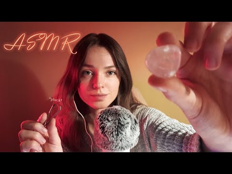 Dieses Video hilft dir beim Entspannen💗 ASMR [German/Deutsch]