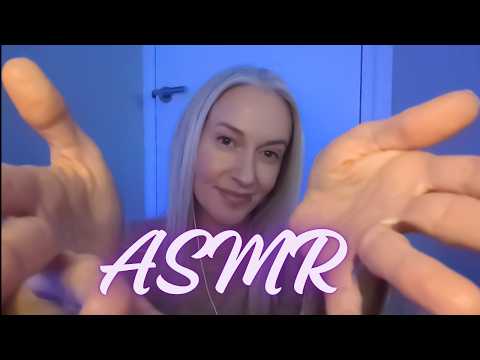 ASMR | Let's get you to sleep 💤