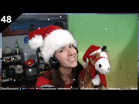 Holiday ASMR 🎅