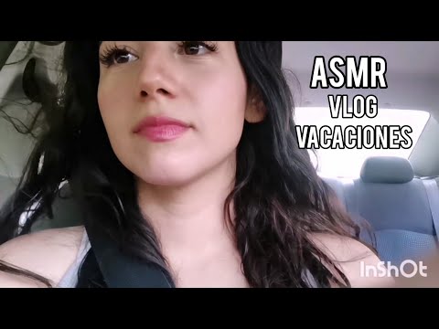 ASMR SUSURROS SEMI INAUDIBLES