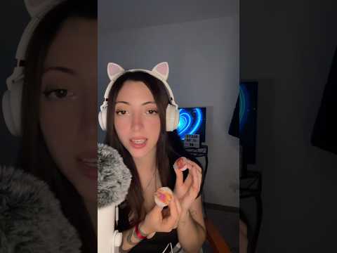 un fail😅 #asmr #asmrsounds #asmrvideo #tingles #relax #asmrsound #asmr asmrvisual #asmrargentina