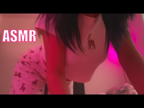 Hyper Realistic Girlfriend ASMR