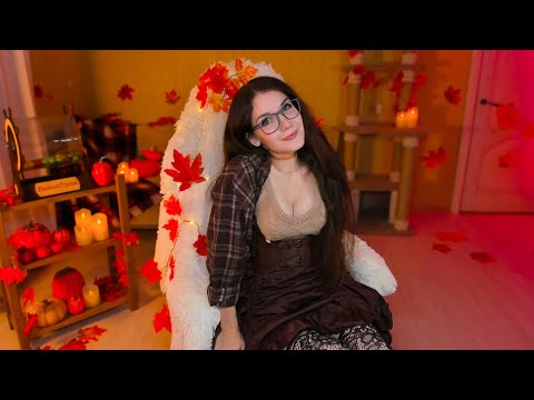 🔴 ASMR Live 💖🌙 АСМР уютный стрим и мурашки ✨