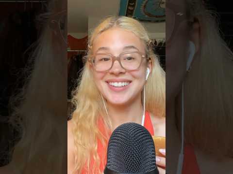 ASMR I’m out of breath now 😮‍💨 #asmr #shortvideo #shortsvideo