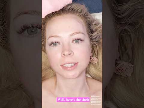 Wicked ASMR Facial