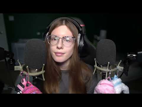 ASMR For Sigma Males and Females
