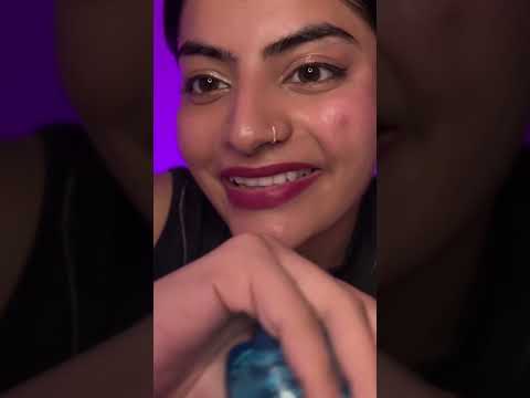 Super duper sticky #asmrrelaxation