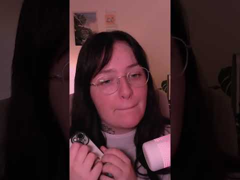 ASMR Inaudible Whispering #asmr #relax #tingling #sleepsounds #tingly #asmrsounds #inaudibleasmr