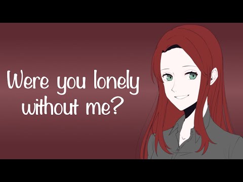 Manipulative Yandere Wears You Down (ASMR Roleplay) [F4A] Part 9