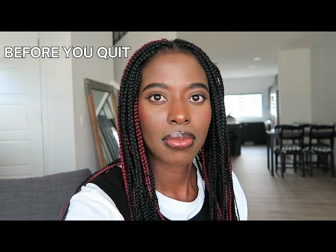 God Is Calling You Out of Your Job 👉🏾Here Are the 5 Confirmations