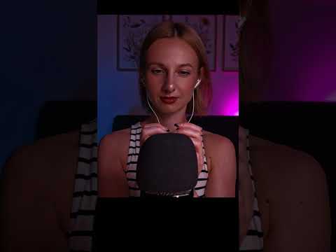 Acrylic Nail Tapping & Rubbing (ASMR)