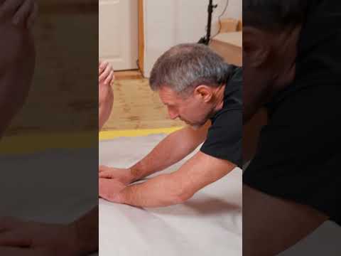 Manual therapy, foot сhiropractic and stretchin  for Lisa #chiropractic
