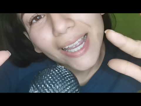 ASMR FAST
