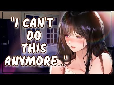 Forgetting your Girlfriends Birthday [Argument & Break-up] [Fight] [Asmr] [Hurt Feelings]