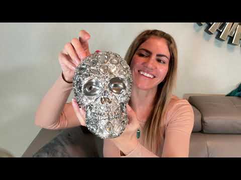 ASMR Reiki and Reparenting Your Inner Child