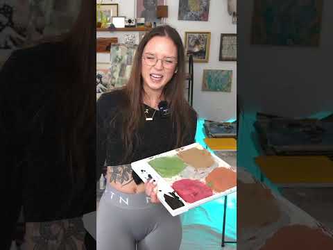 my paint is always questionable