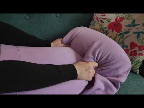 [ASMR] Trigger Point Massage | Relieve Tension and Melt Away Knots🍃🤲