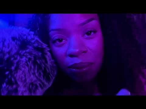 ASMR | Brushing Away Anxiety for Sleep