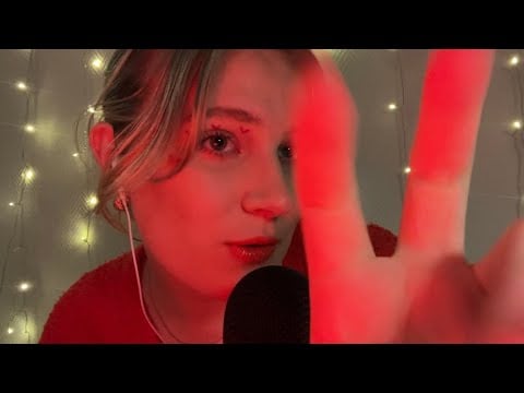 ASMR | TU PRÉFÈRES QUOI ENTRE ? la meilleure méthode pour s’endormir 😴😴