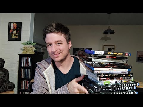 Derniers achats n°150 - Soft Spoken - ASMR Français