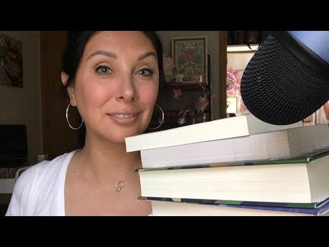 Fresh Book Haul 📚 | Dollar Tree Jackpot| Gum Chewing ASMR 