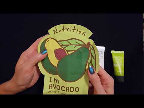 ASMR | Macy's Beauty Box Show & Tell | July 2025 (Soft Spoken)