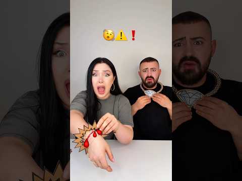 I was sure it was a bracelet!!!🥵🫨