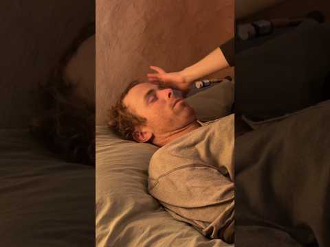Energy pulling #asmr #relax #ForYou #TrendingNow #InstaReels #viral #DailyShorts #Entertainment #FYP