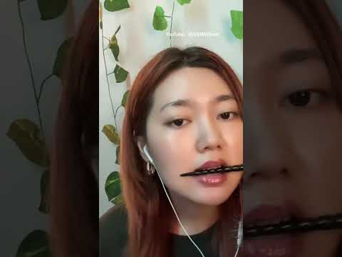 #asmr #asmrtriggers #asmrvideo #asmrshorts