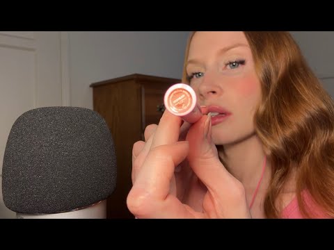 🌿ASMR🌿 August Favorites — 100% Whispered Show & Tell