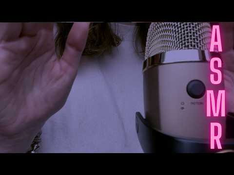 Beroligende ord • Dybt i dine ører (ASMR) 😴