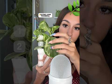 WAIT for IT.. #asmr #explore #asmrtriggers #relax #trending
