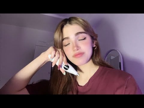 ASMR Barbershop |ای اس ام ار ارایشگاه مردانه 