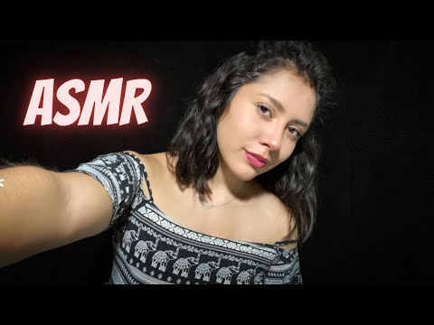 ¿Me extrañaste sobri? - tía ASMR roleplay en español ✨