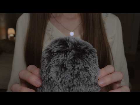 Rain Sounds for Sleeping | Dark Rainy Night, Brown Noise & Thunderstorm Ambience (No Talking ASMR)