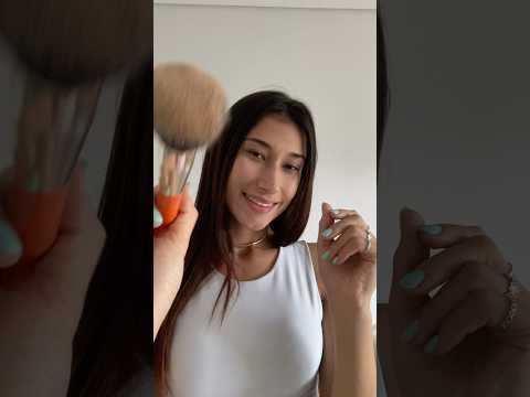 ASMR bem calminho 🖌️😴😴